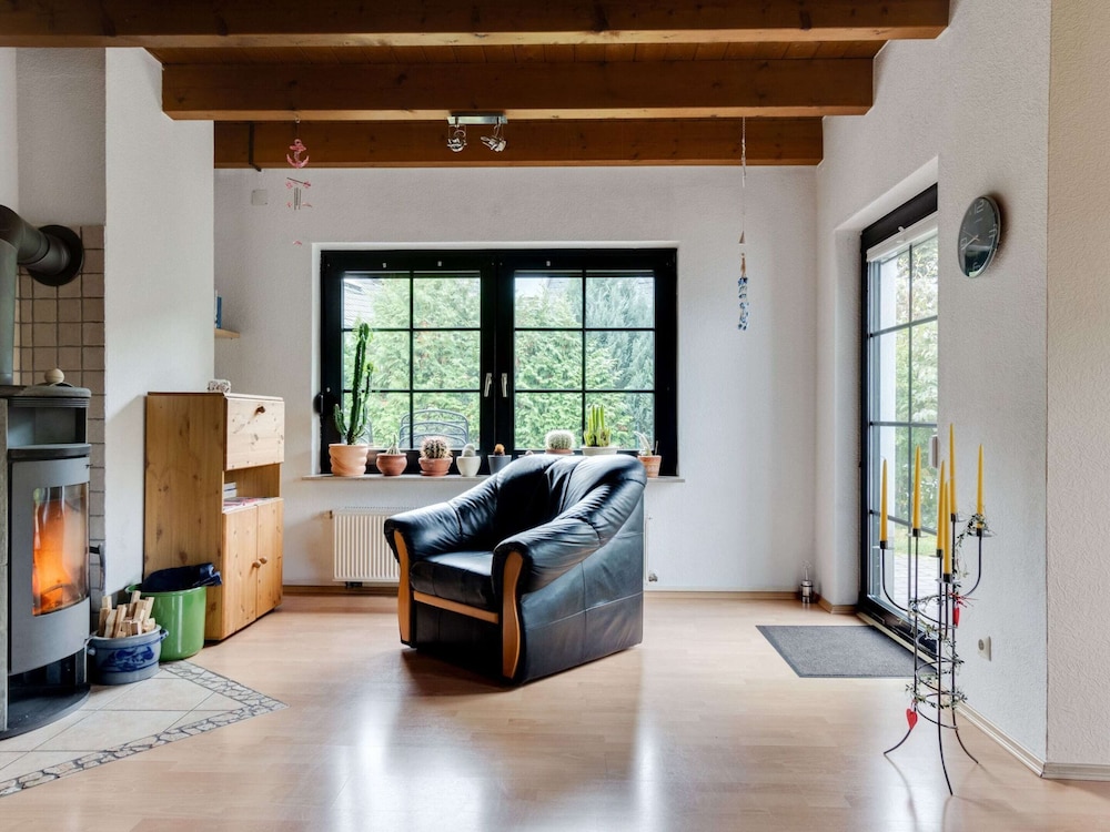 Cosy Holiday Home in Olsberg With Garden view 4
