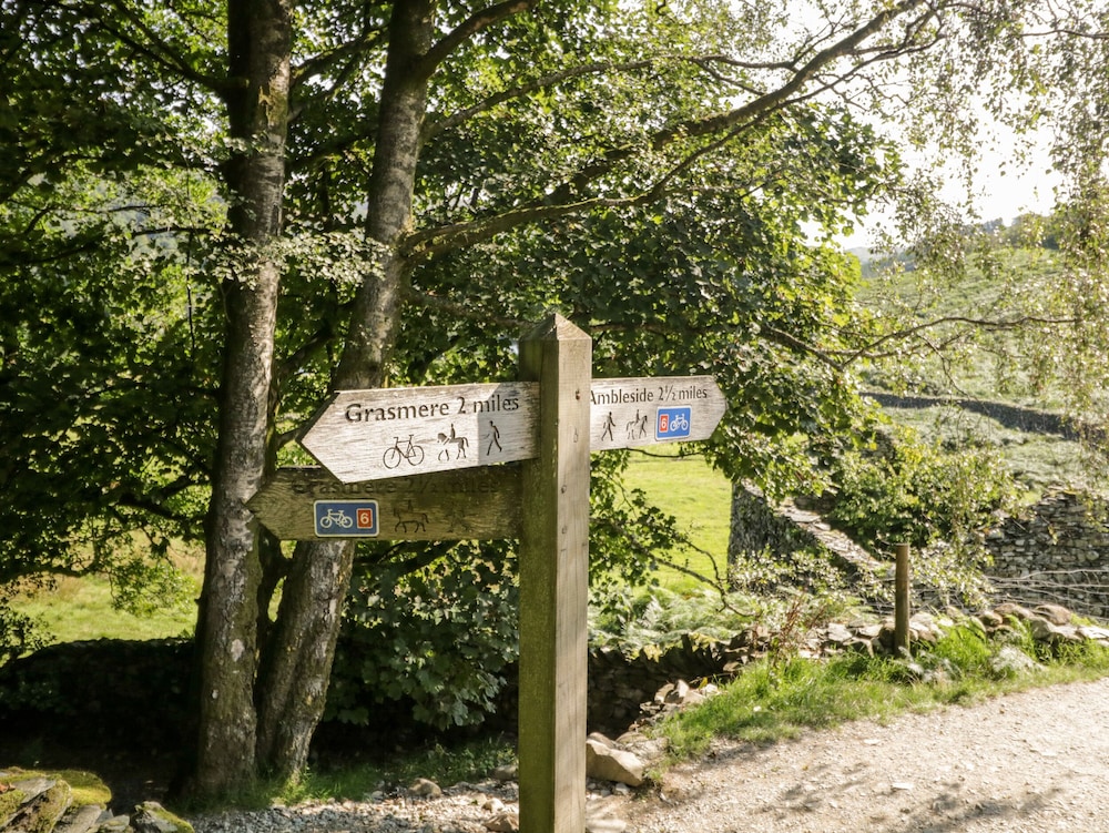 Scandale Bridge Cottage