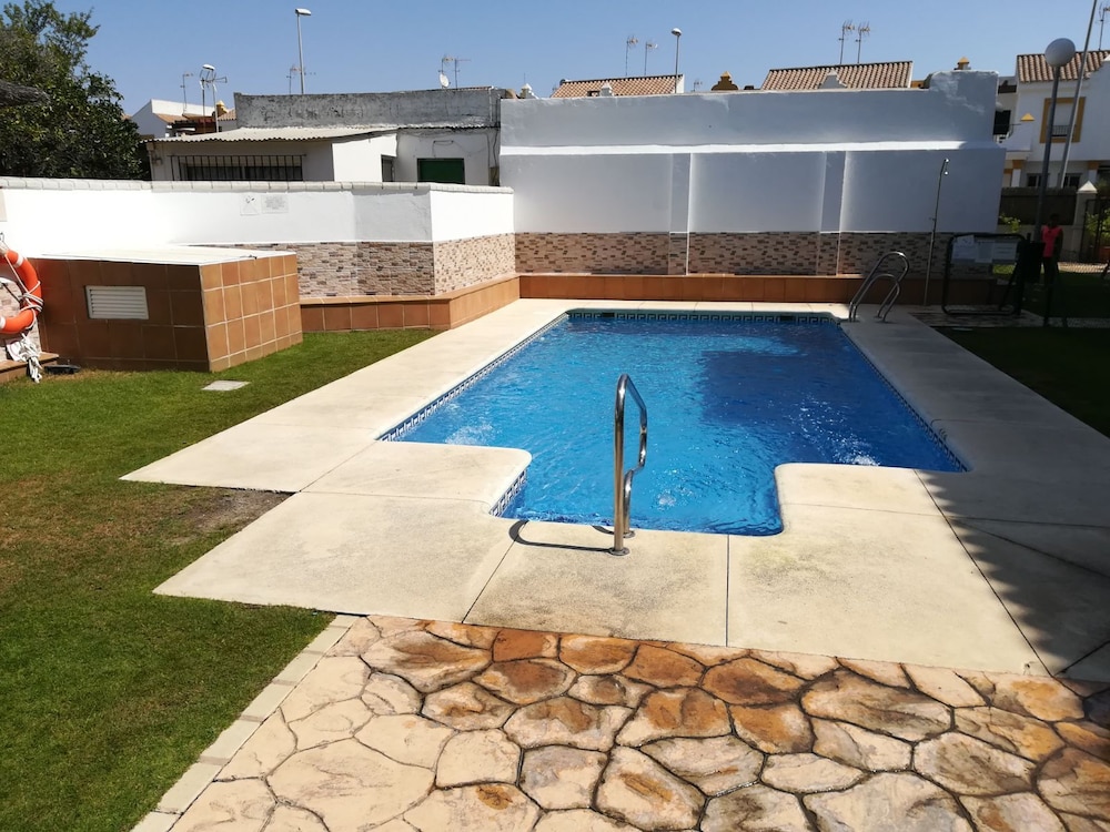 Rota Vacations - Apartment in Rota Cadiz AA Internet - Property Image 1
