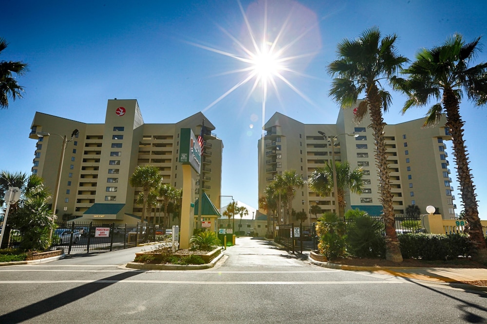 Sunbird Beach Resort By PHG