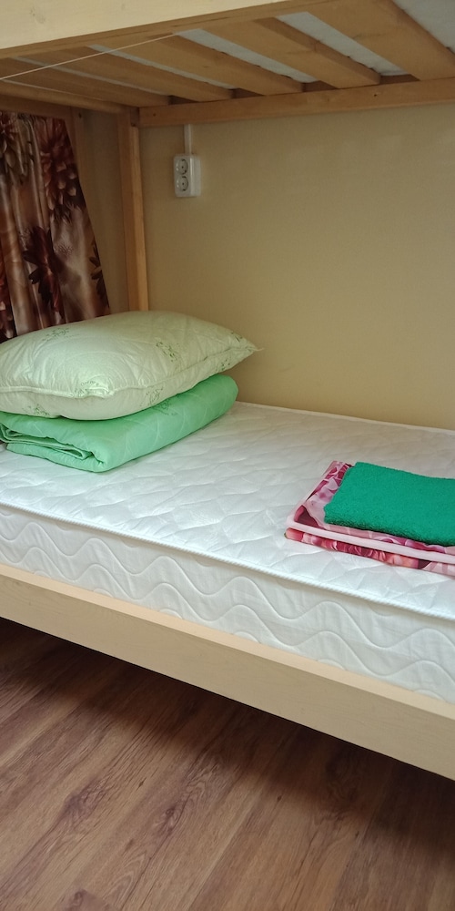 Milan Hostel