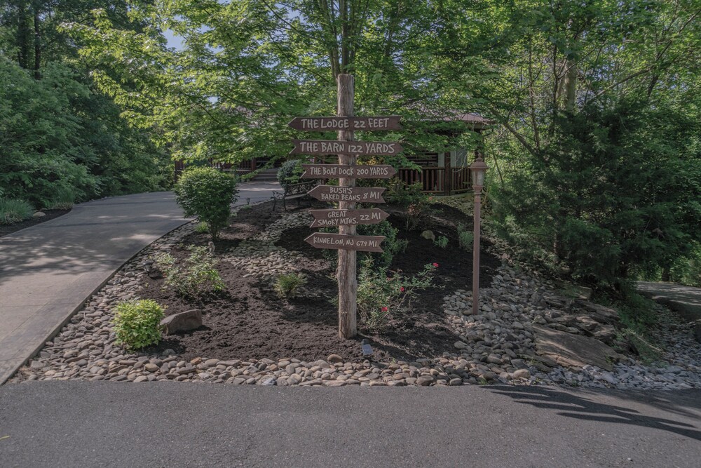 The Lodge