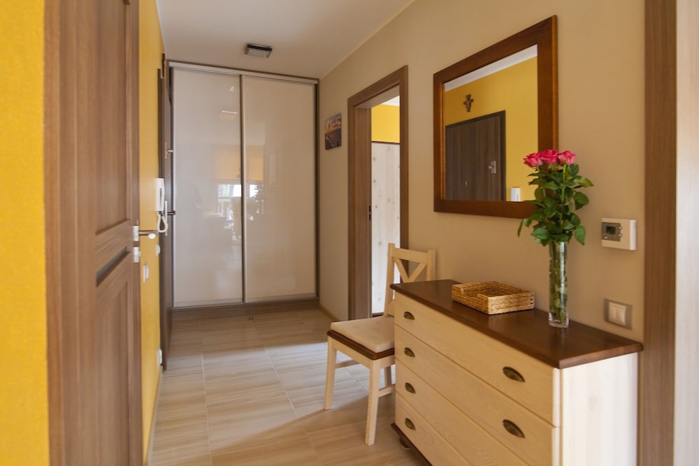 Apartamenty Mi Casa Holidays view 4
