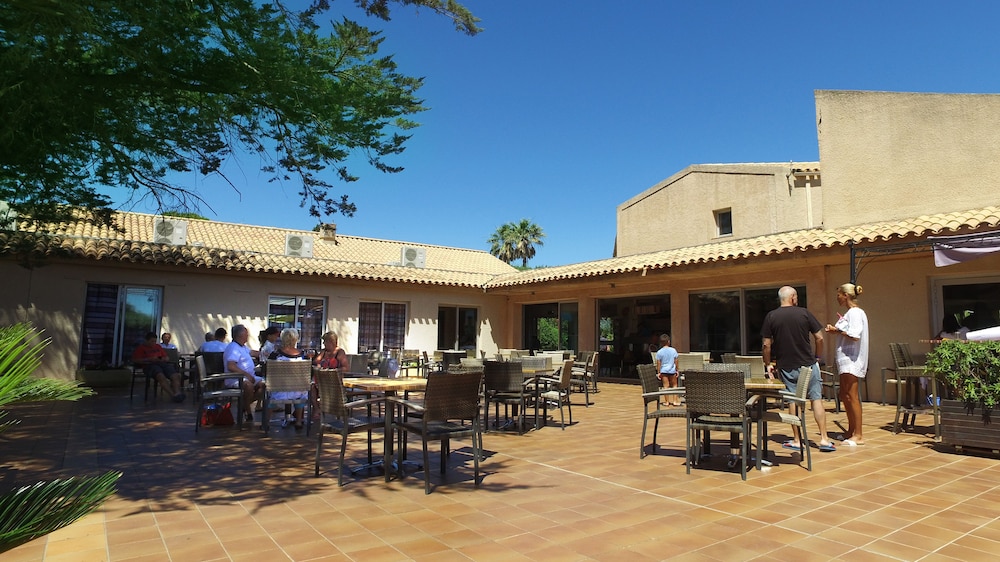 VVF Golfe di Saint-Tropez, Sainte Maxime, Foto 26