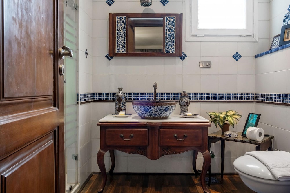 Vesta - Luxury Apt - 3br - Mokattam