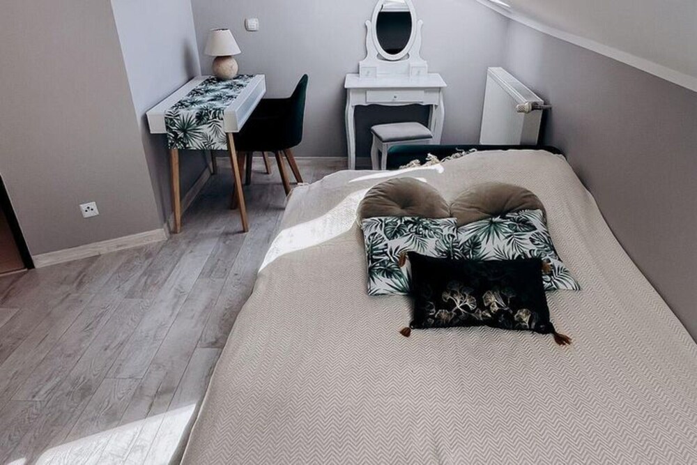 Comfortable Holiday Home for 12 People, Kolczewo view 2
