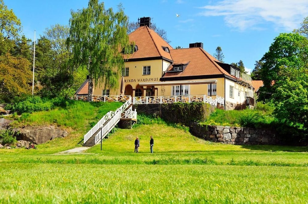 Grinda Stugby & Utwärdshus med logi - Hostel
