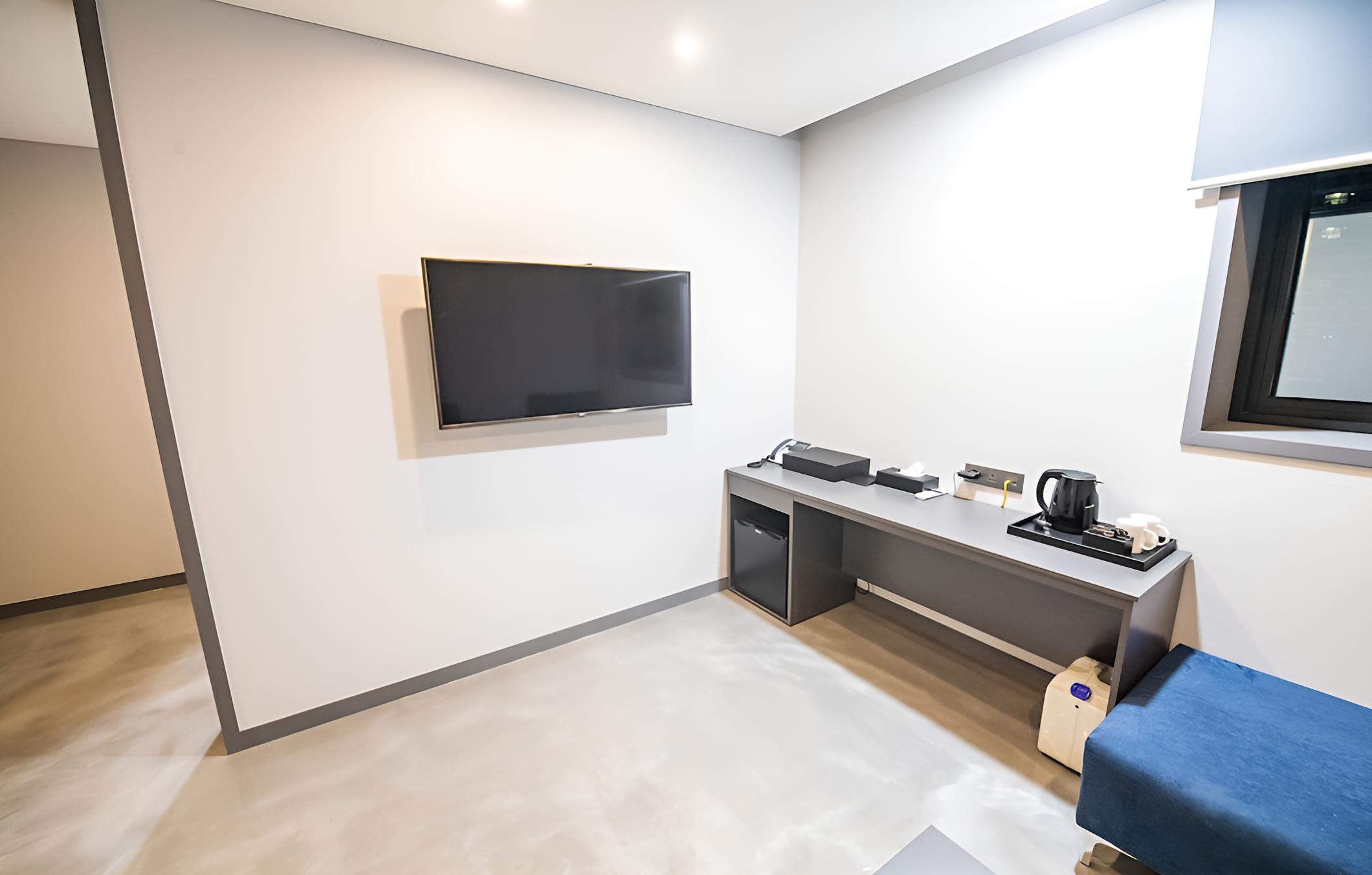 Hotel Society, Busan - 3