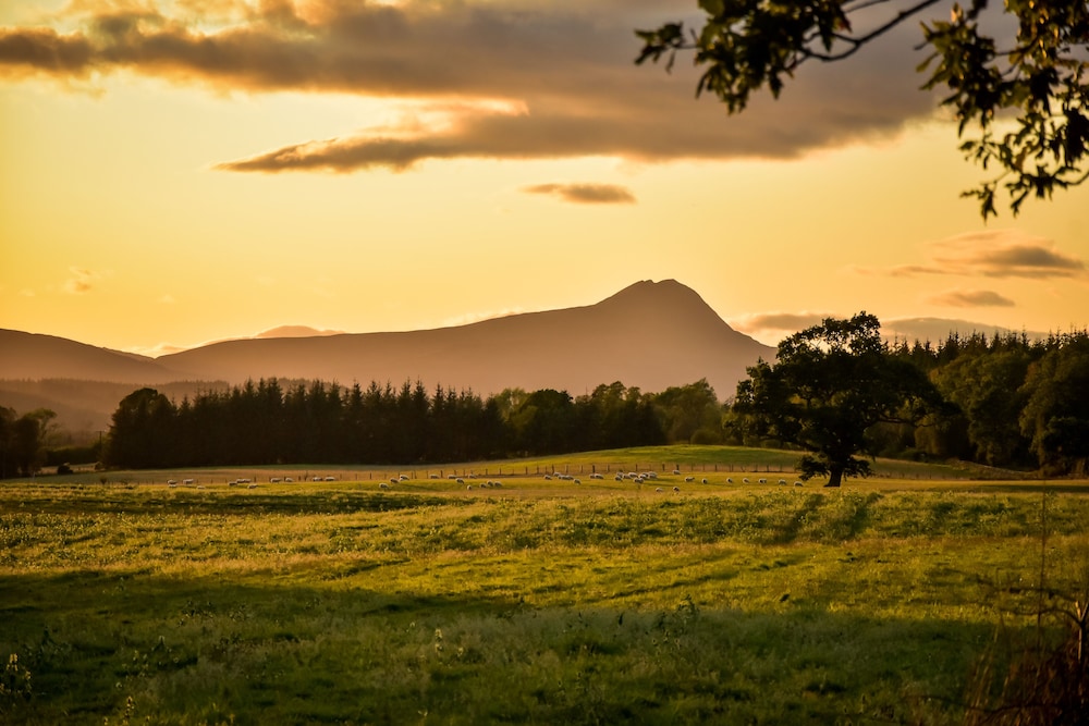 Cardross Estate Holiday Cottages