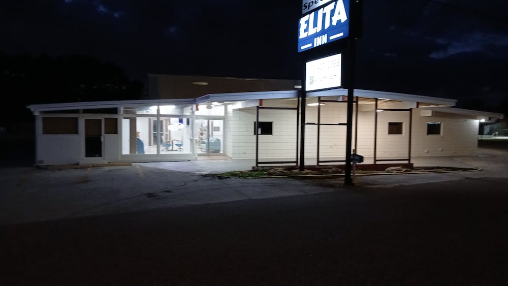 Elita Inn