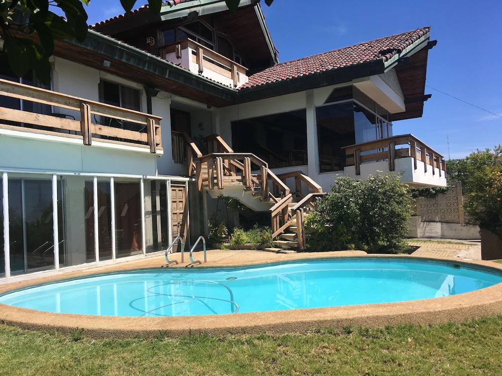 My Father's House