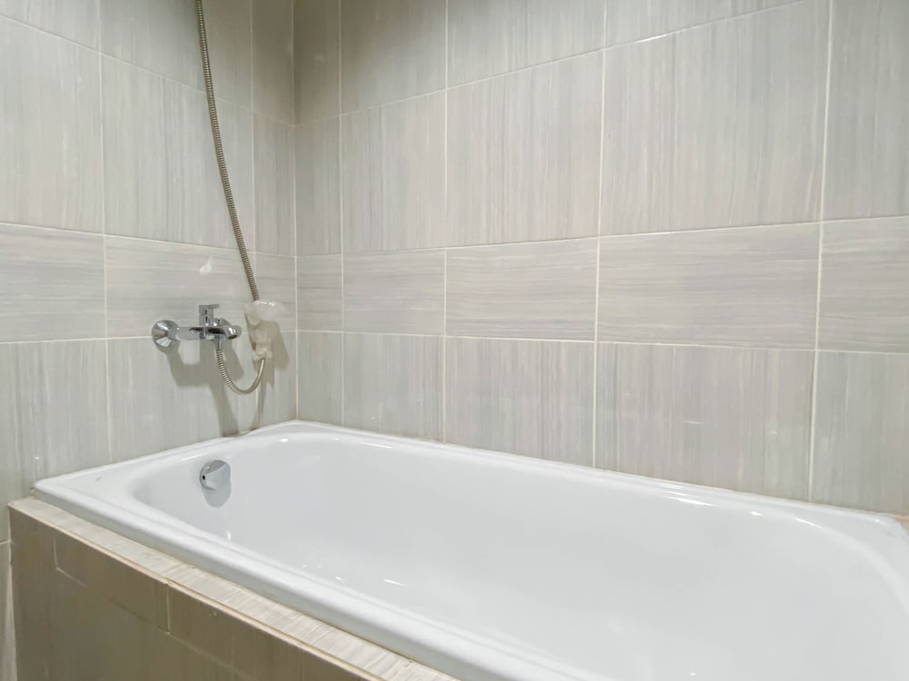 Neat 1Br At Vasanta Innopark Apartment
