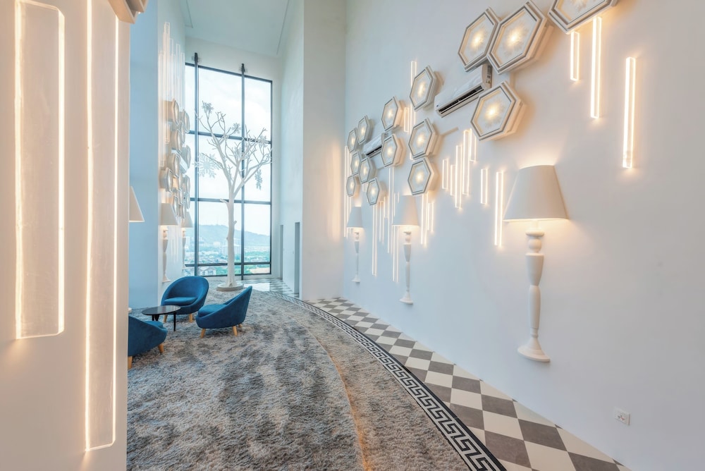 Ciao Arte Cheras Apartments