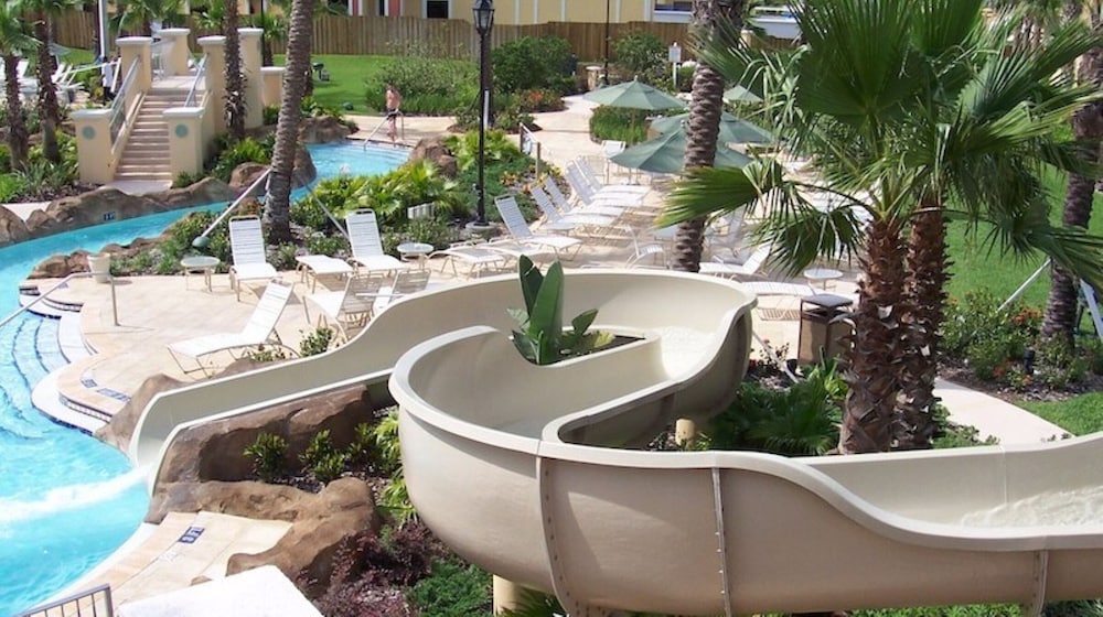 Regal Palms Swanky