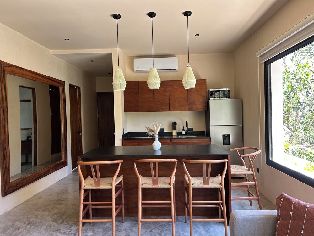 2BR Penthouse Pool & Gym Tulum A5