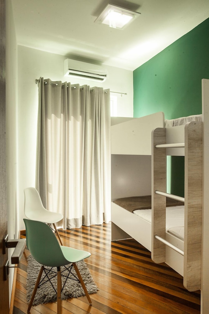 The Bridge Hostel