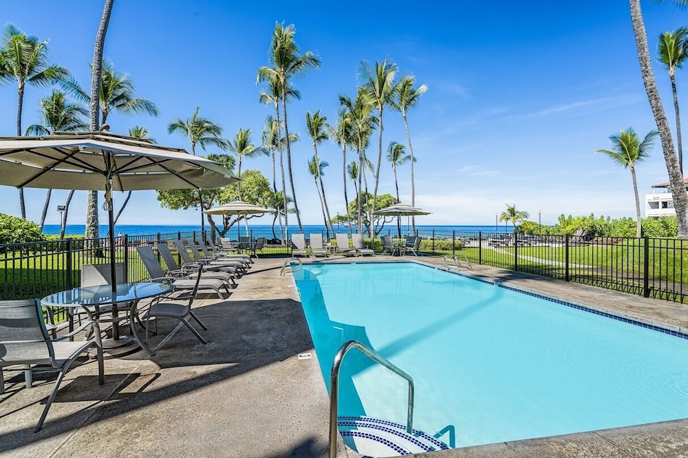 AC - Ocean View With Lanai - Concierge Included - Vrkcv