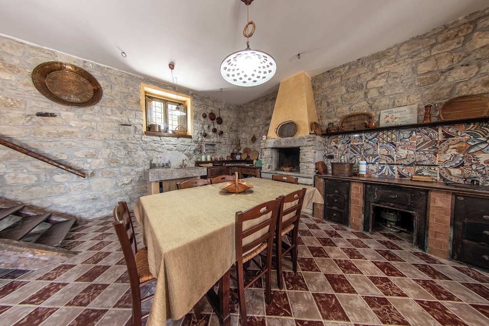 Villa Paradiso - Irpinia