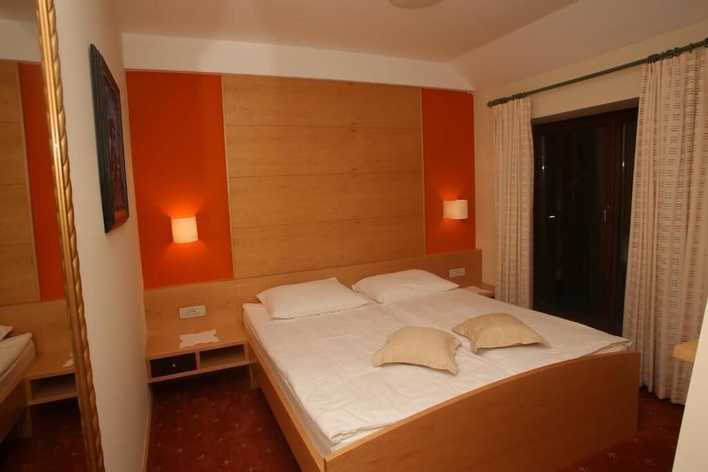 Vila Podvin view 3