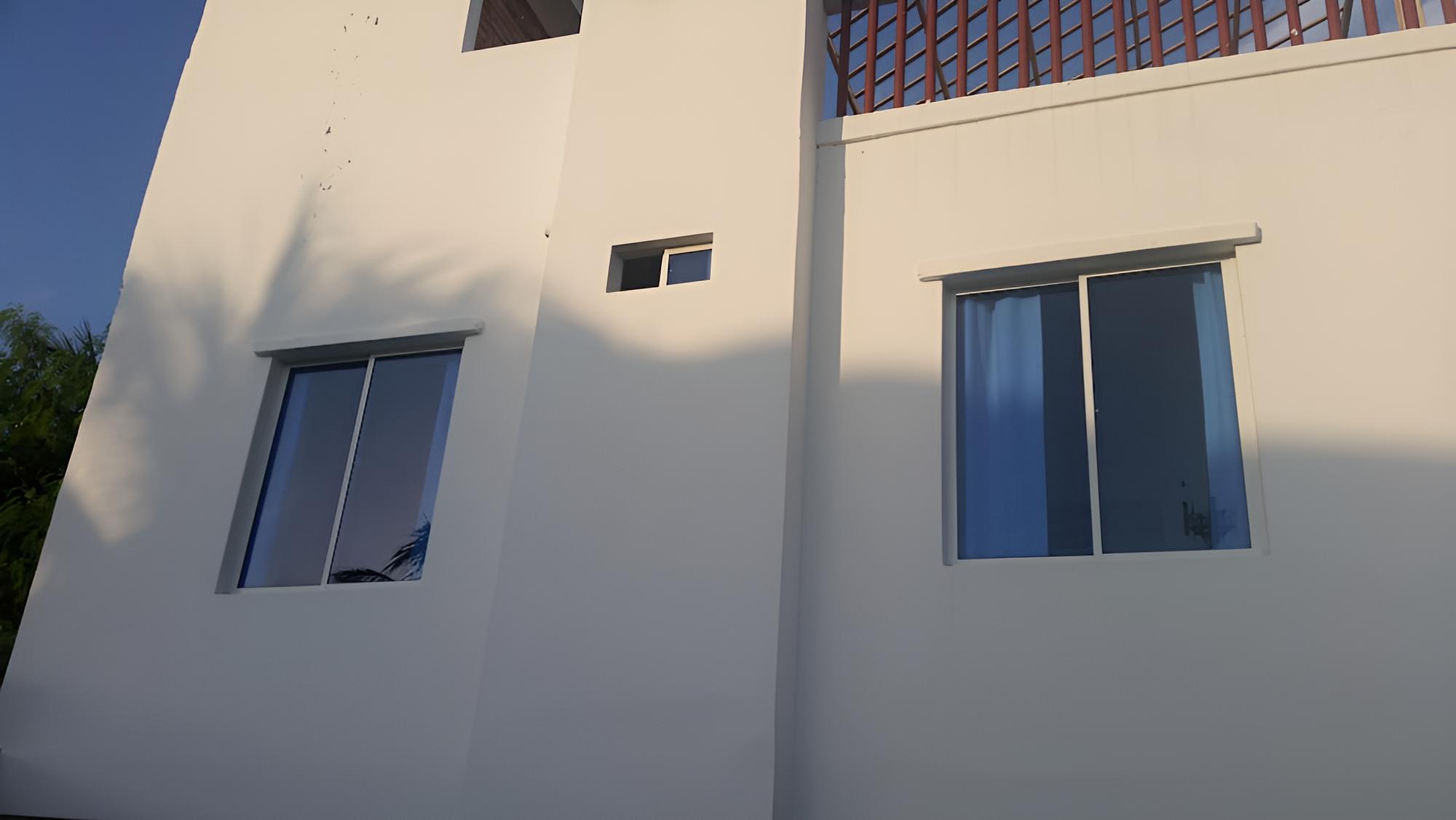 Hotel Casa El Mangle