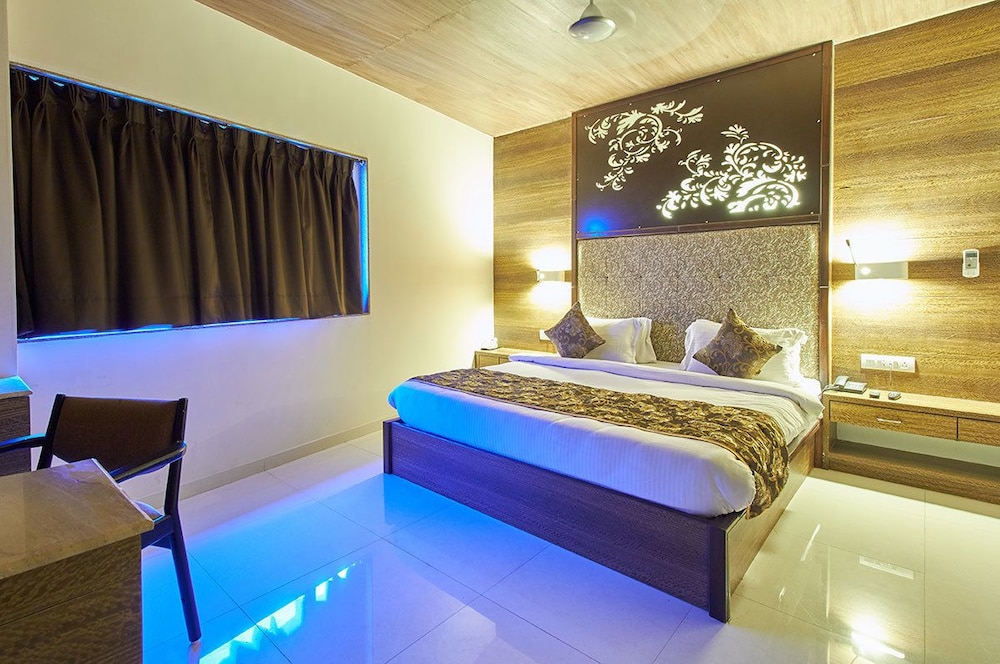 Hotel Gormoh