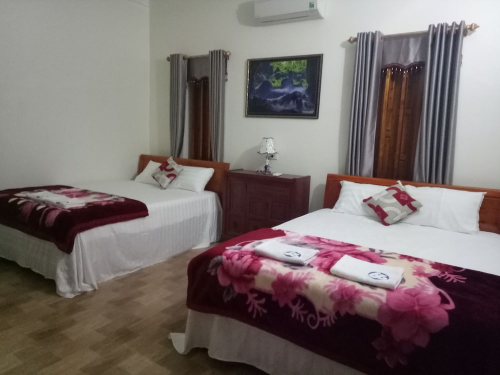 Diep Le Homestay