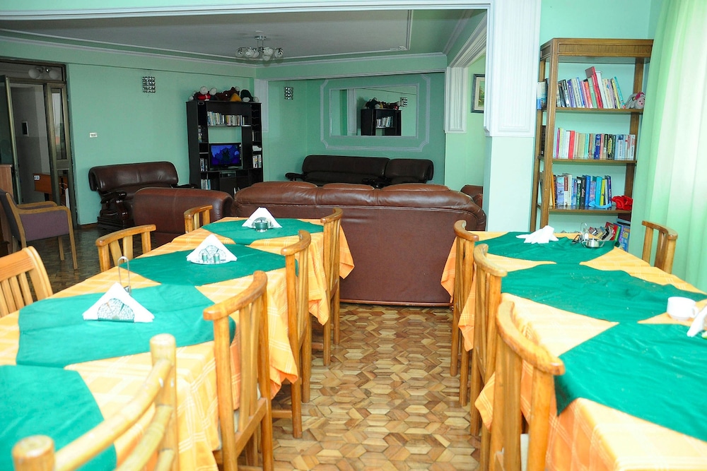 Yeka Guest House