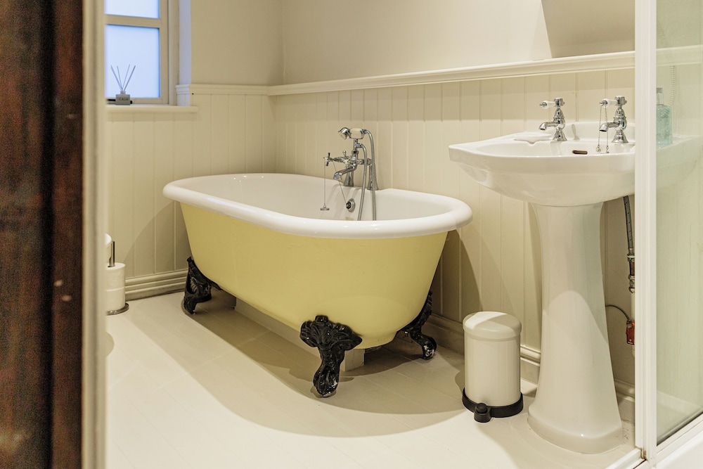 Honeypot Cottage-Lovely Bolthole in Stow