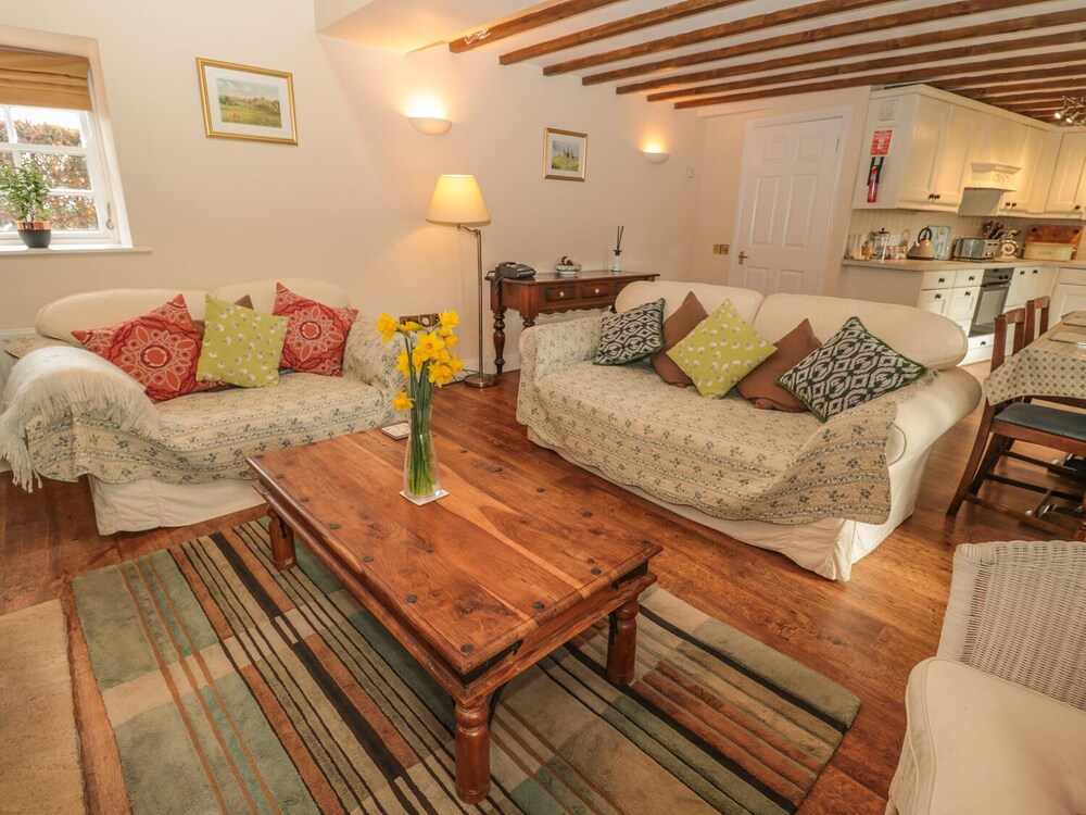 The Coach House