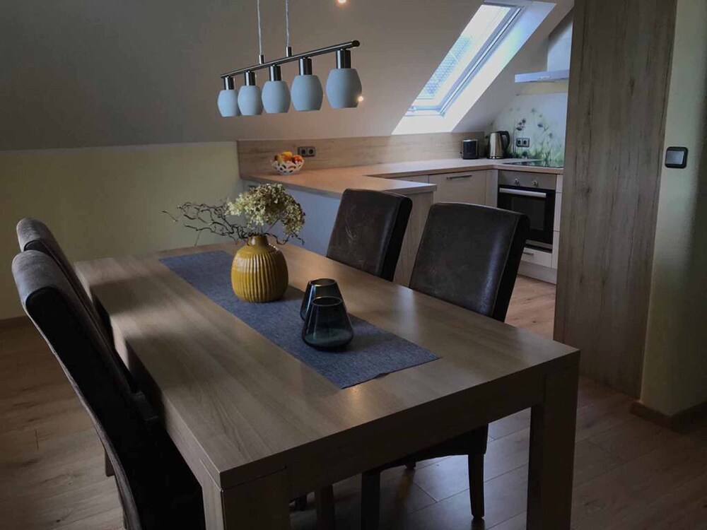 Ferienwohnung Anna