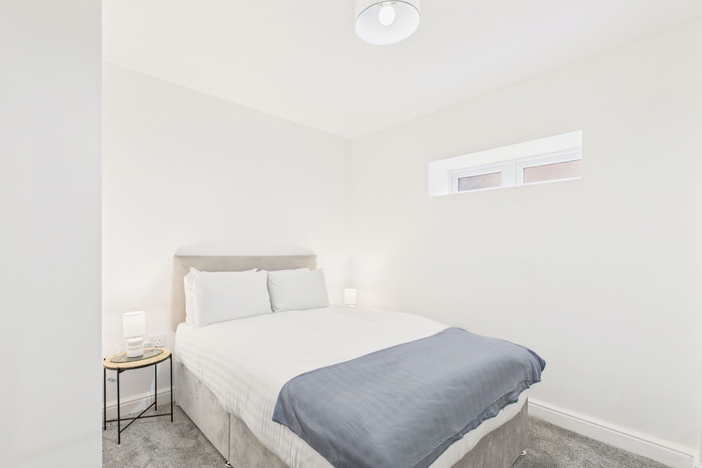 Host Stay Alnmouth Suite