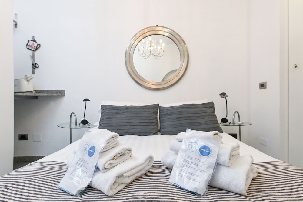 Trastevere Apartments