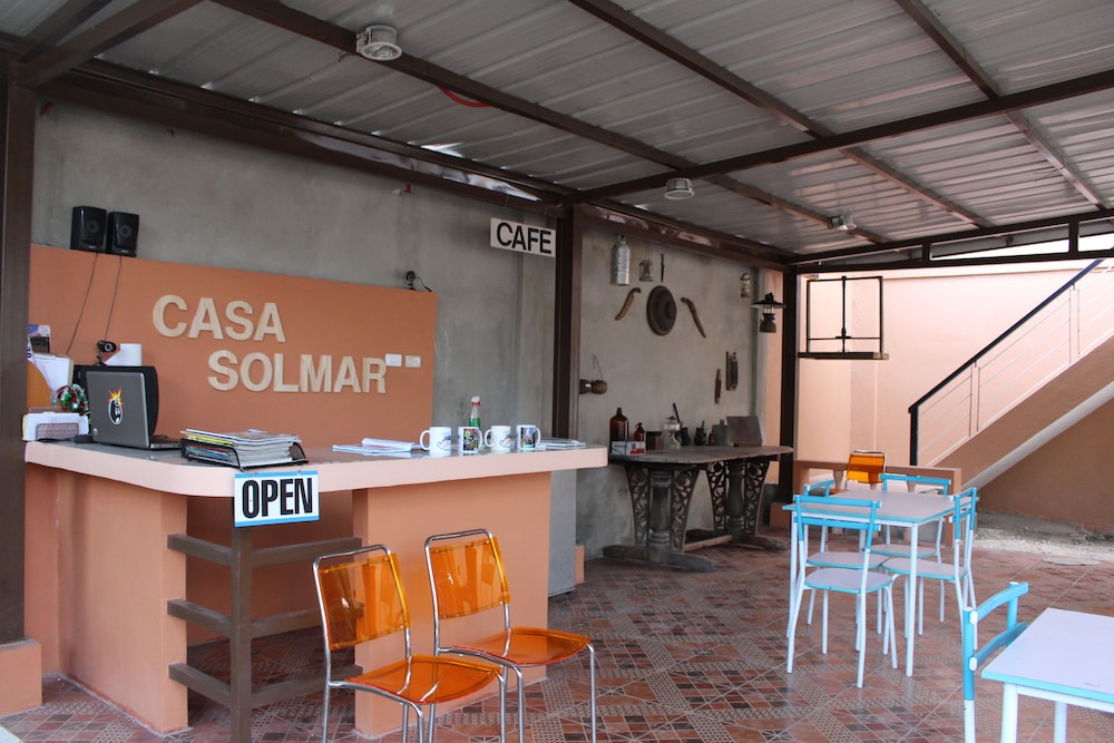Casa Solmar