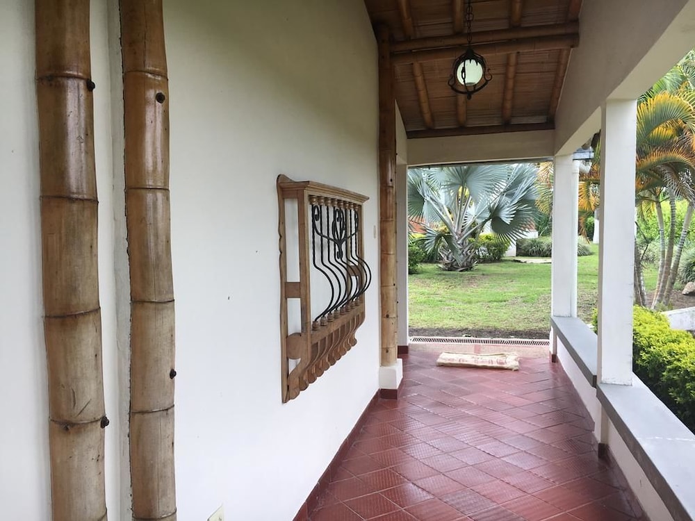 Finca Agroturistica Alejandria