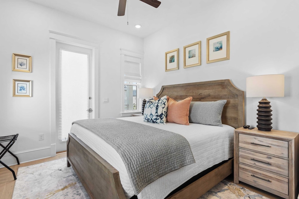 Newly Built 4bdr Arcade Blue Mountain Beach Bluewater Bliss by Avantstay