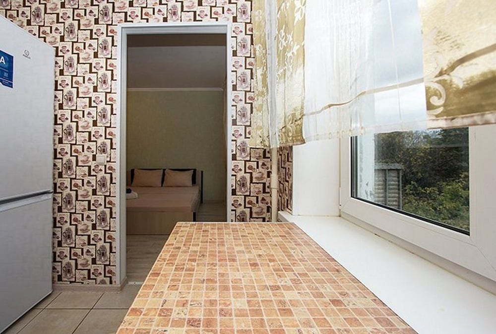 ApartLux Arbatskaya