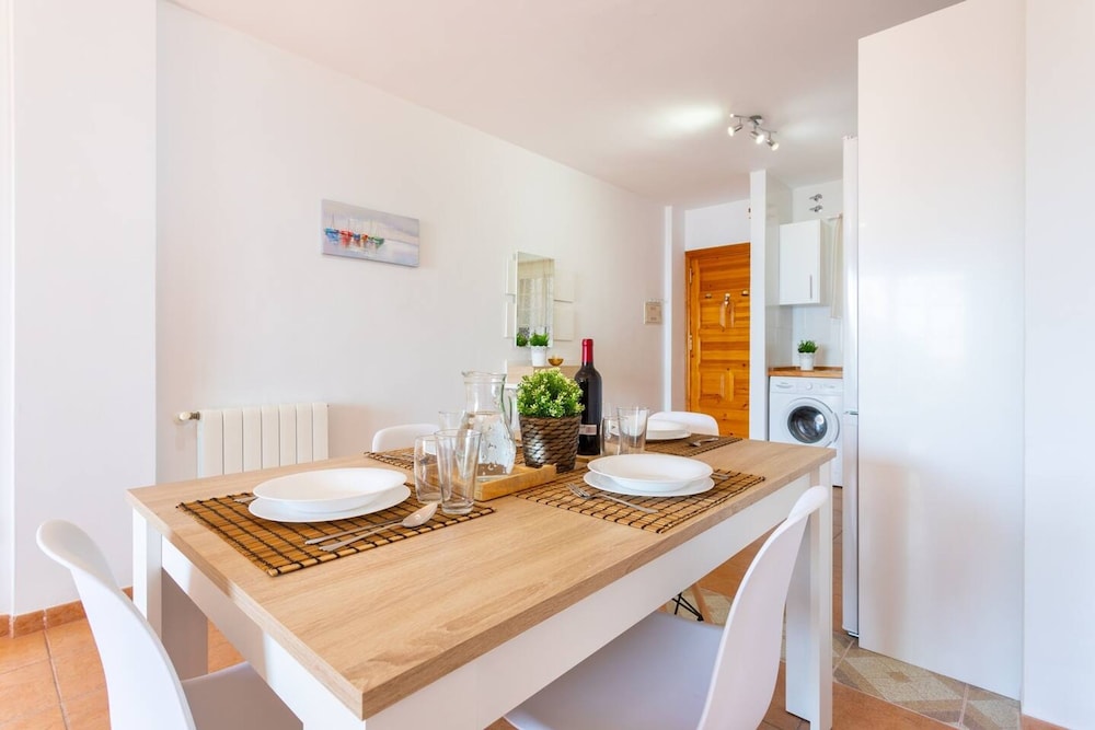 Apartamento Ladera Solset