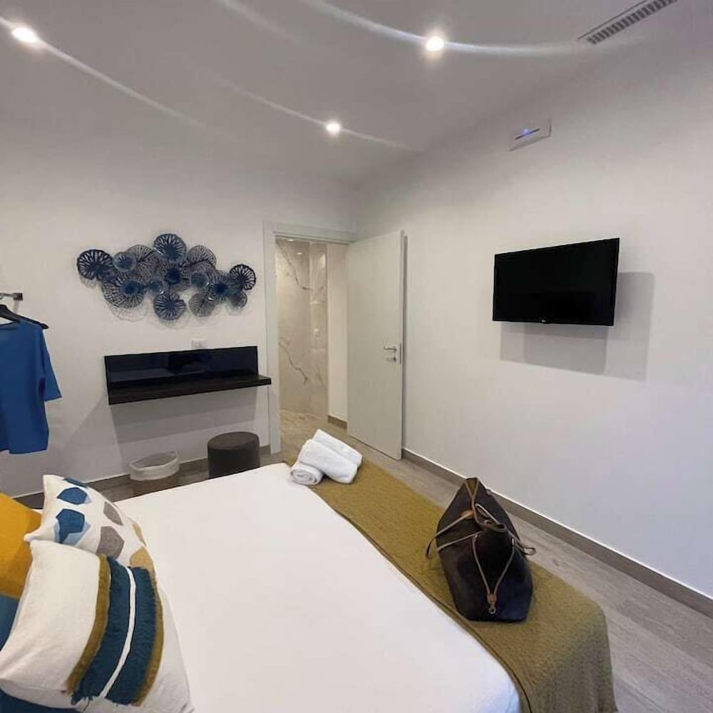 Namuri Luxury Rooms