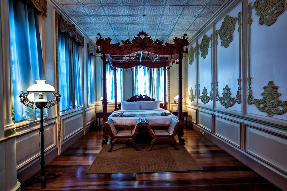 Las Casas Filipinas de Acuzar 11