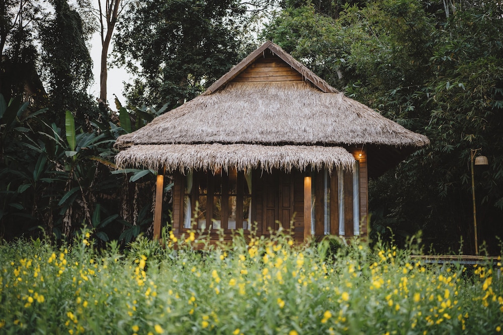 Sangkaew House