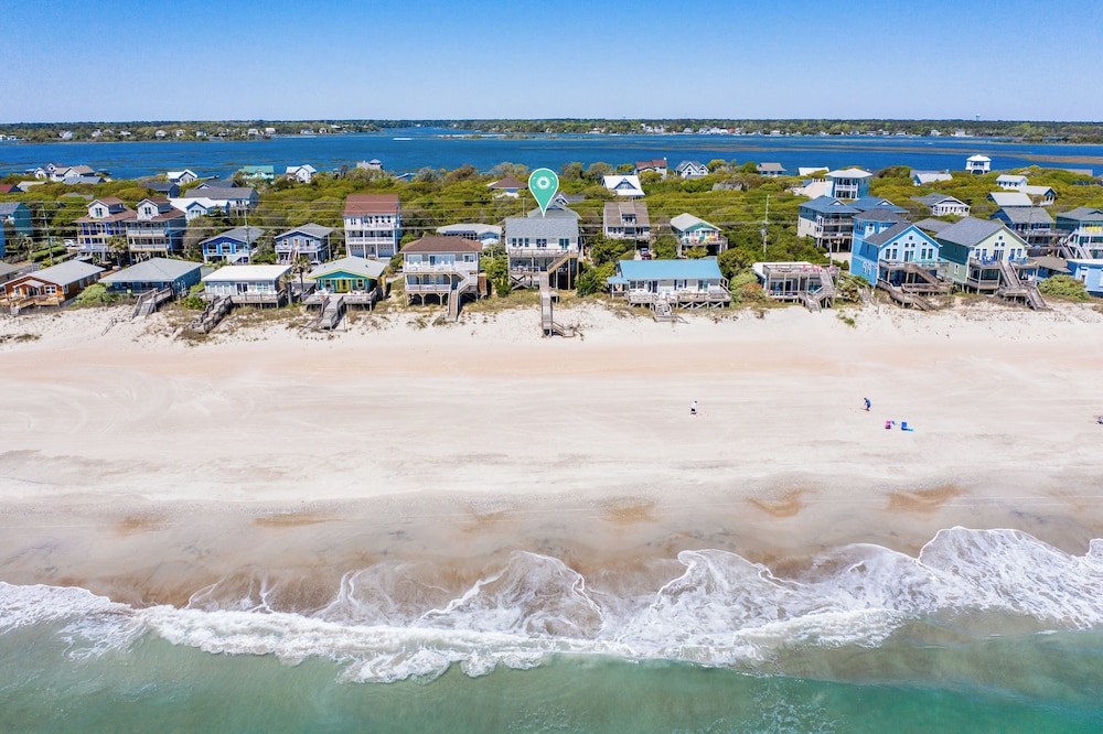 You're The Tops by Topsail Realty
