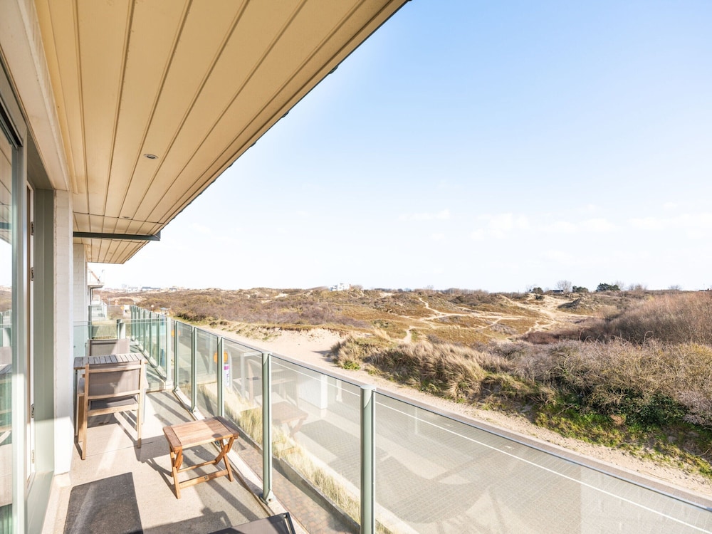 Beachouse 101 on the Dunes and the Beach