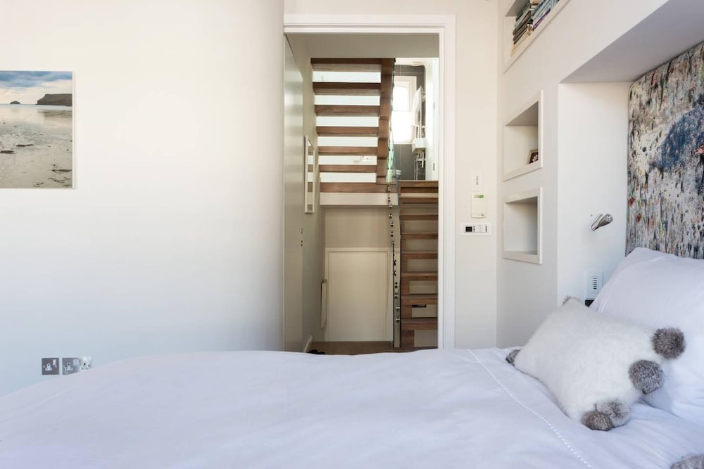 Spectacular Unique 4bed House in Pimlico