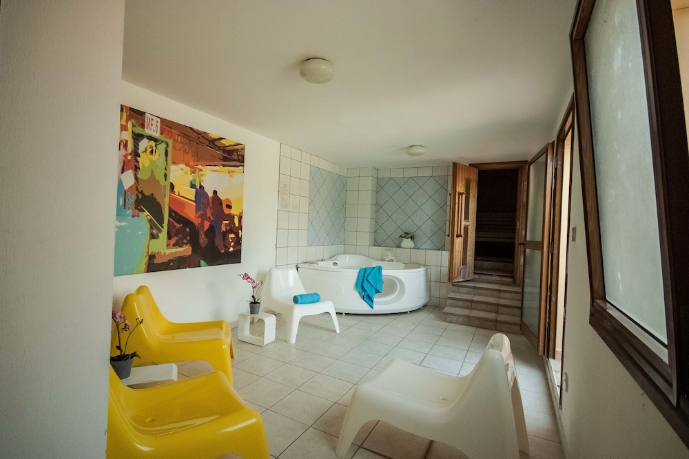 Coral Sun Villas