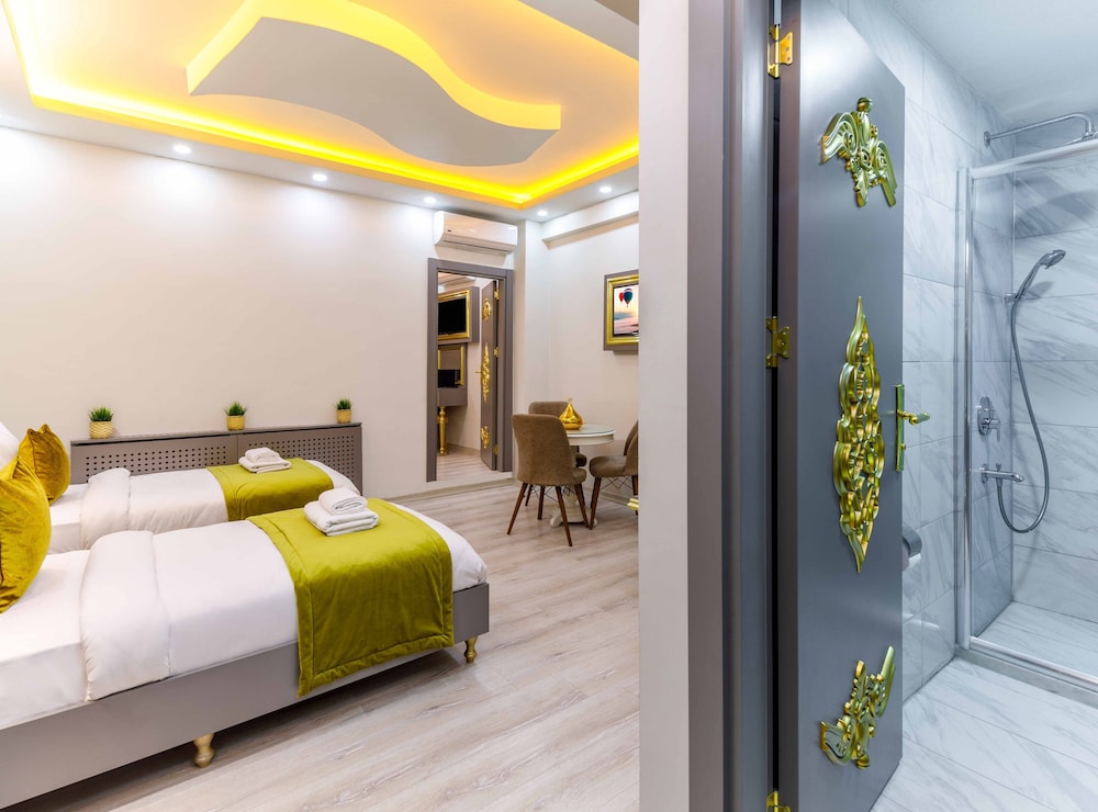 Santa Rio Taksim - Image 46