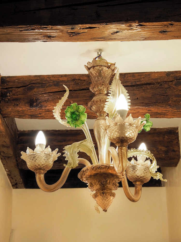 Residenza Santo Stefano