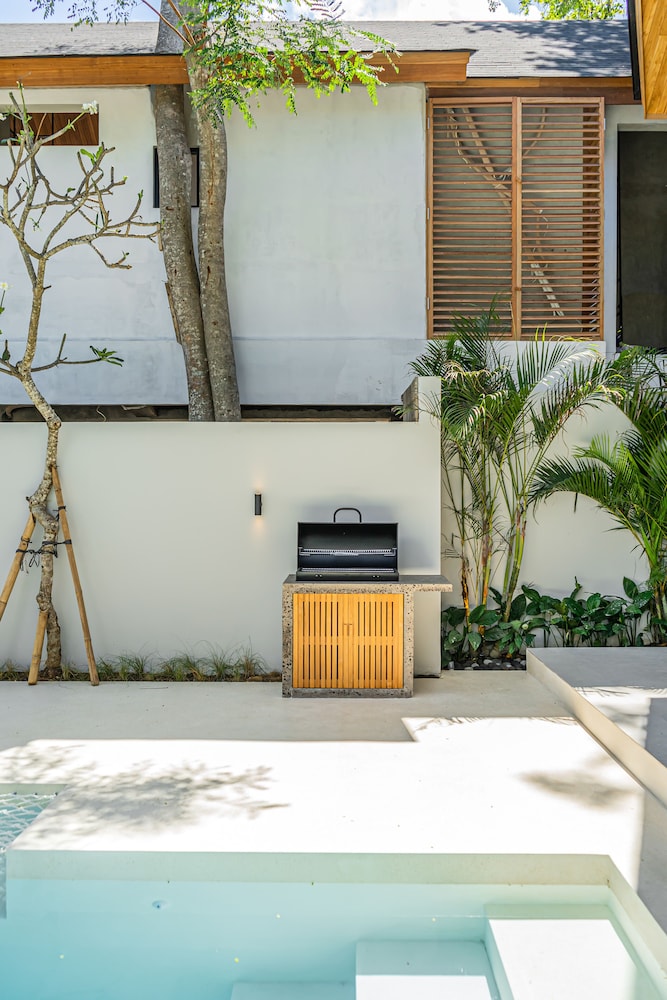 Villa Bayu by GORO photo 3