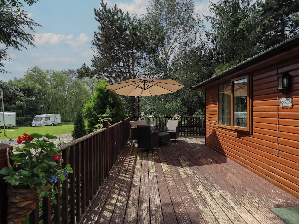 Kantankye Lodge