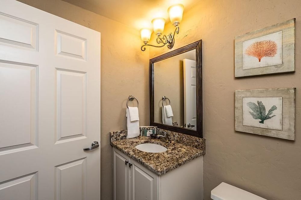 ST MAARTEN 808 3 Bedroom Holiday Home by Five Star Properties
