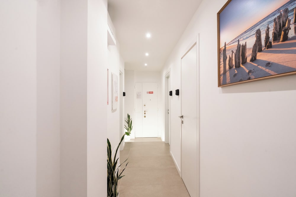 Barirooms - Crisanzio Suites